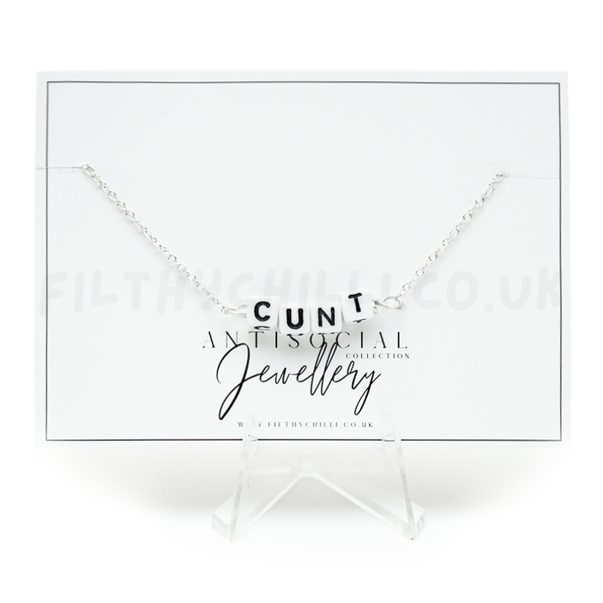 Cunt Bracelet