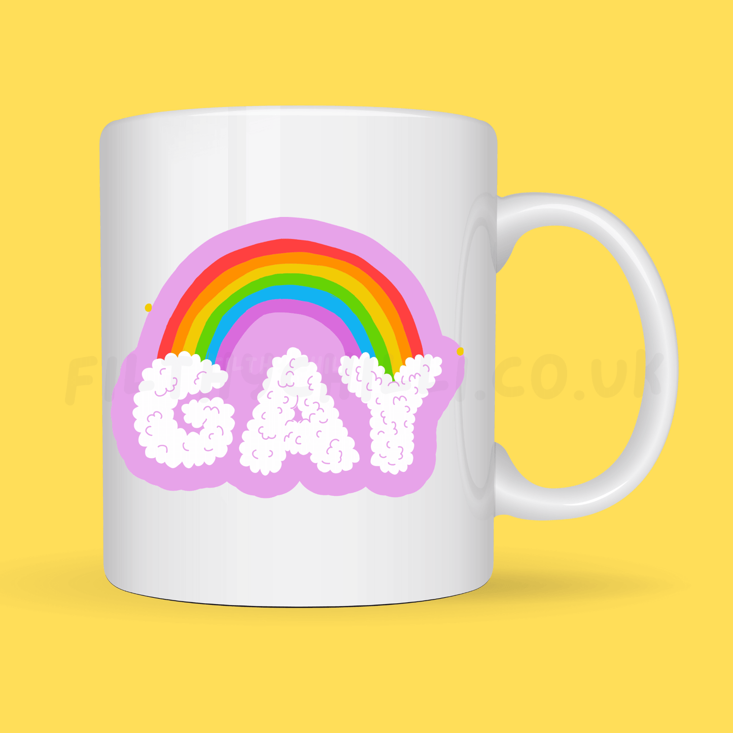 Gay Cloud