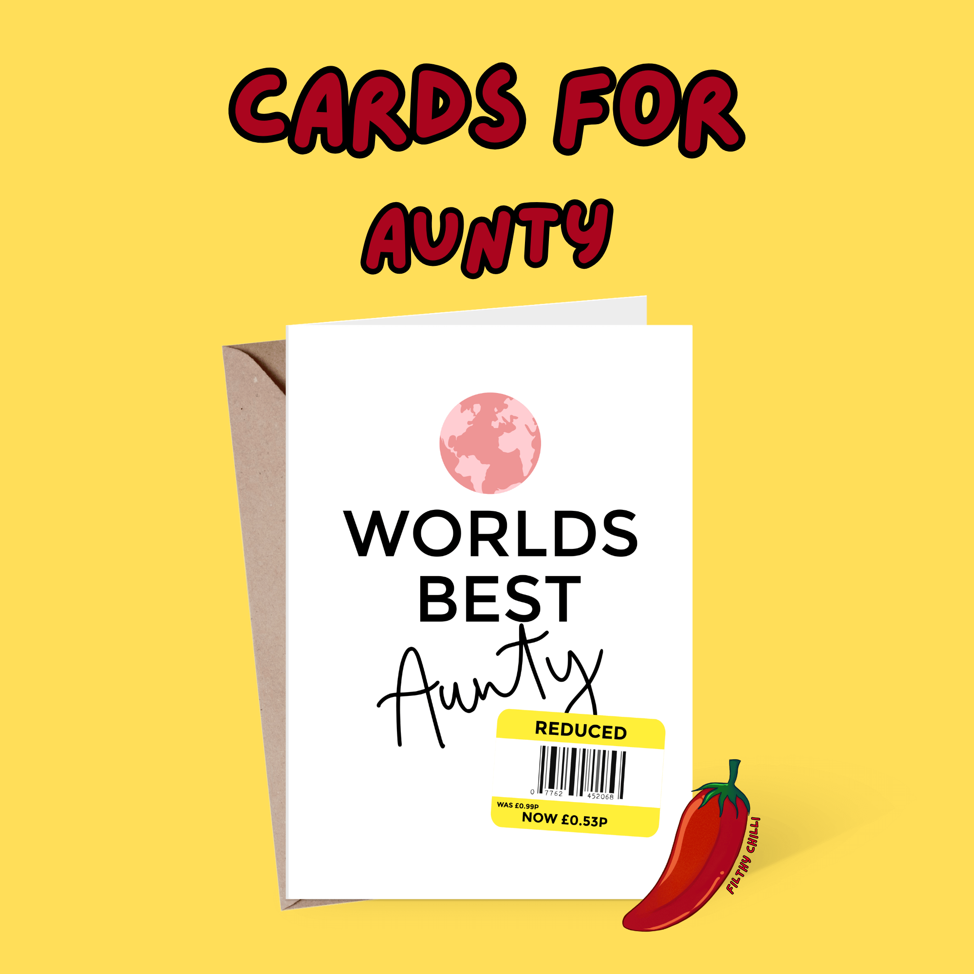 Birthday Cards for Her – filthychilli