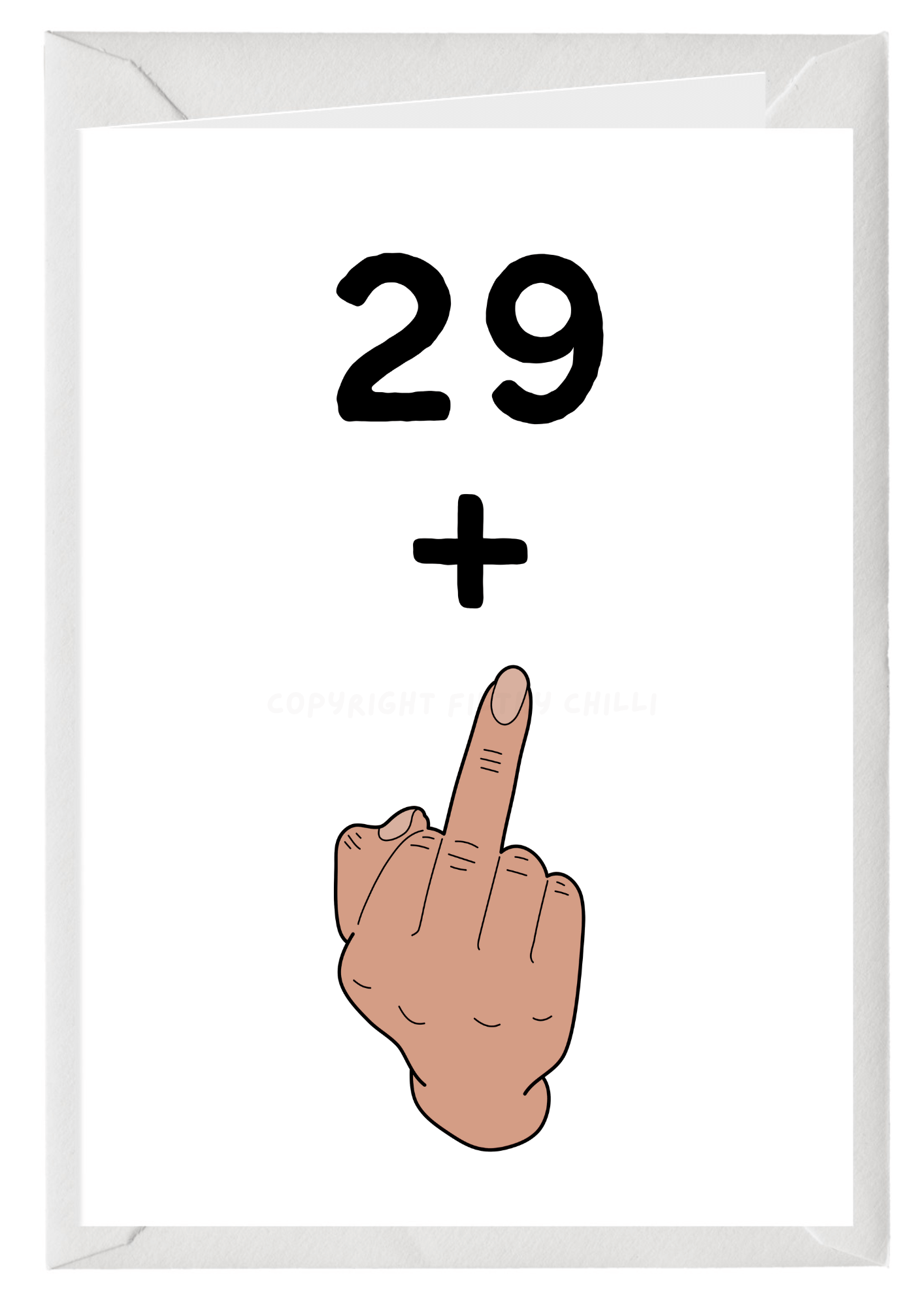 29 + 1