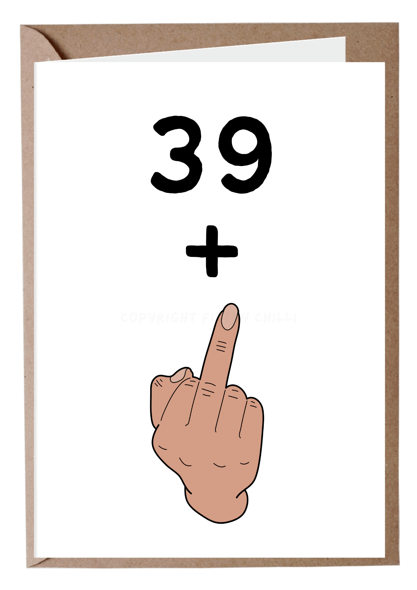 39 + 1