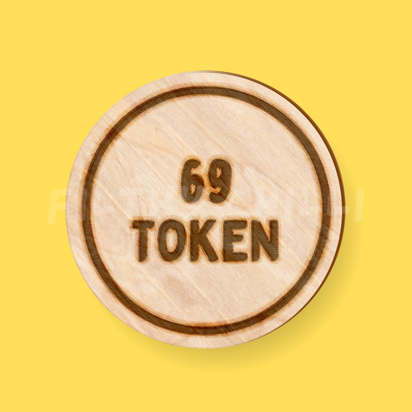 69 Token