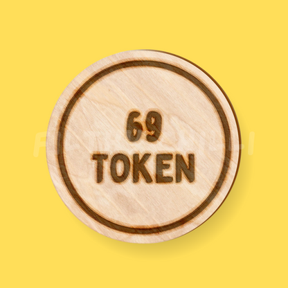 69 Token