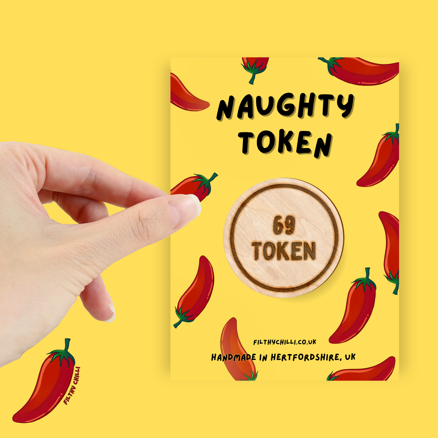 69 Token