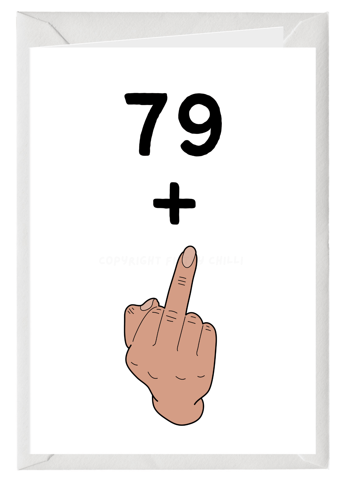 79 + 1