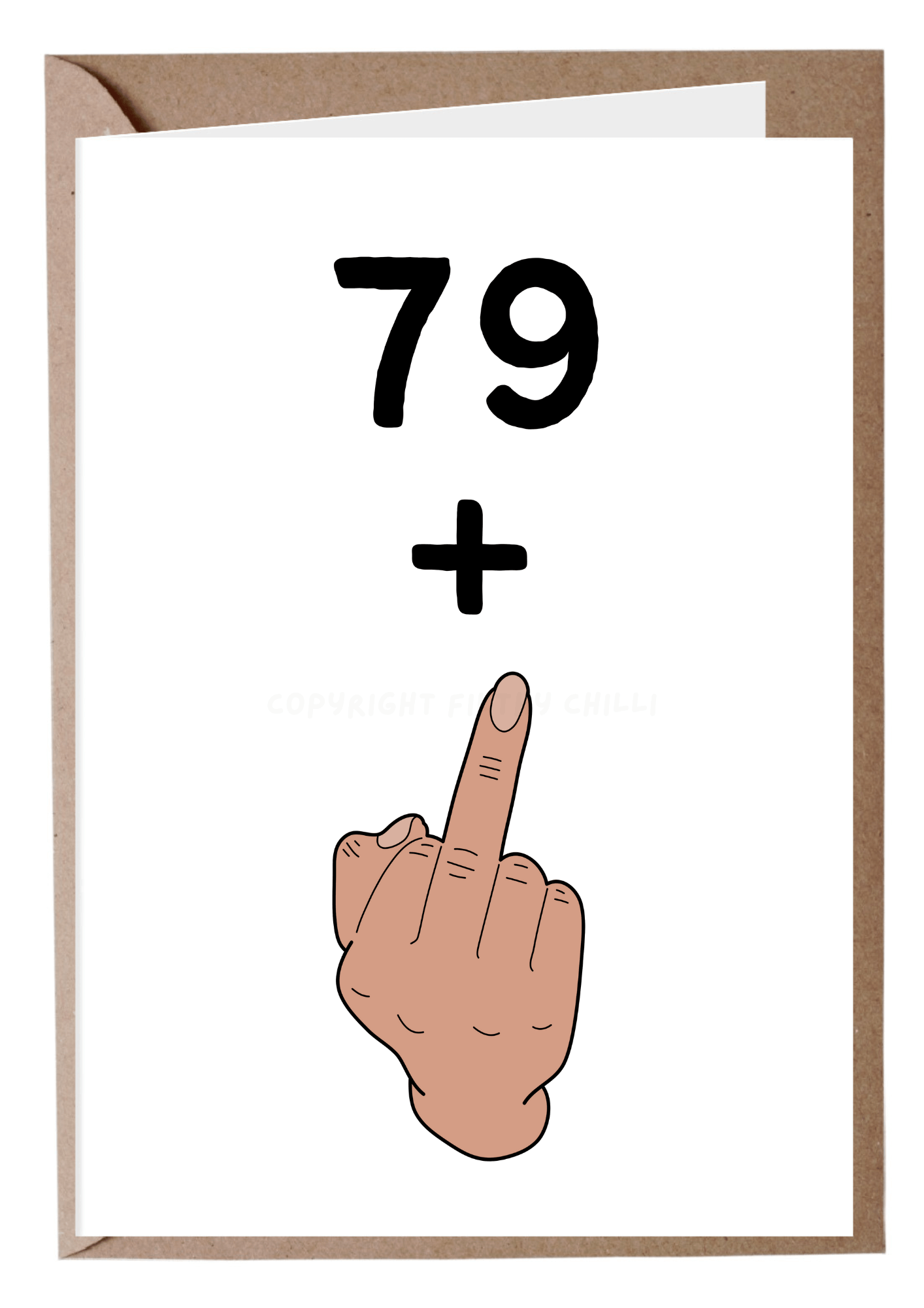 79 + 1