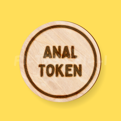 Anal Token