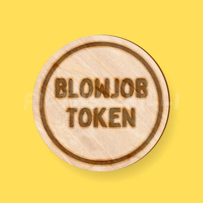 Blowjob Token