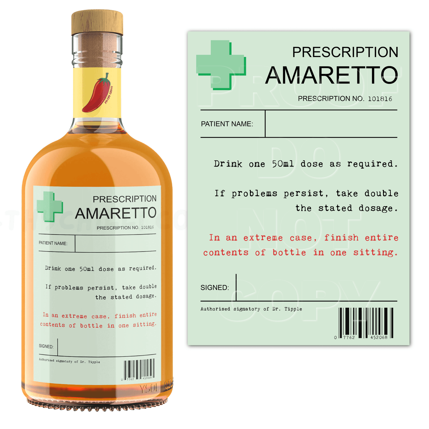 Amaretto