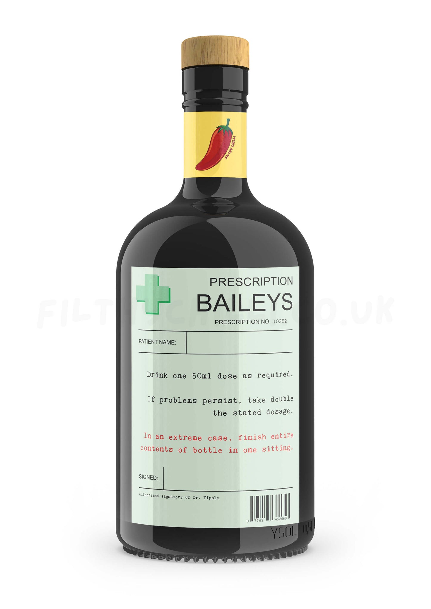 Baileys