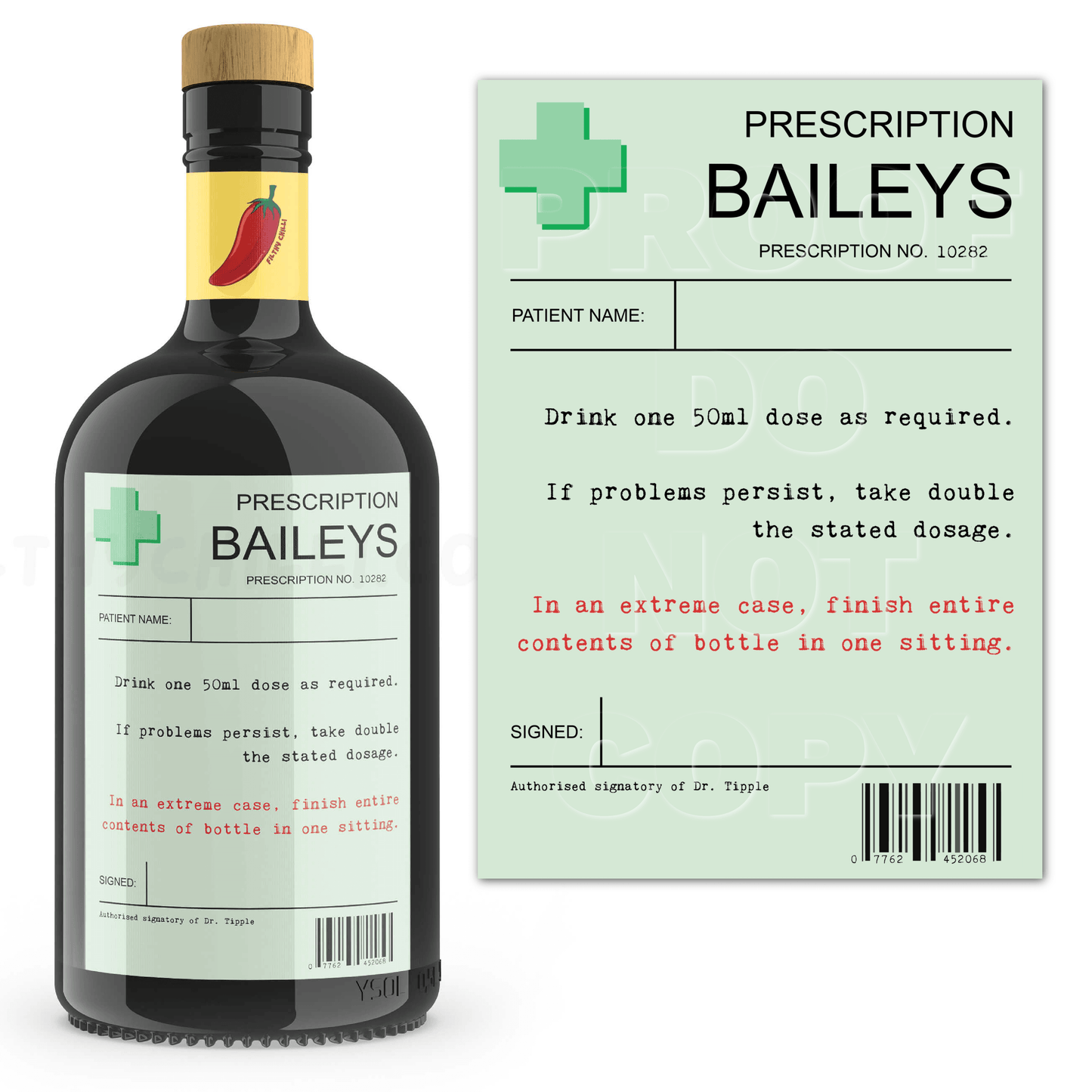 Baileys