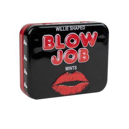 Blowjob Mints