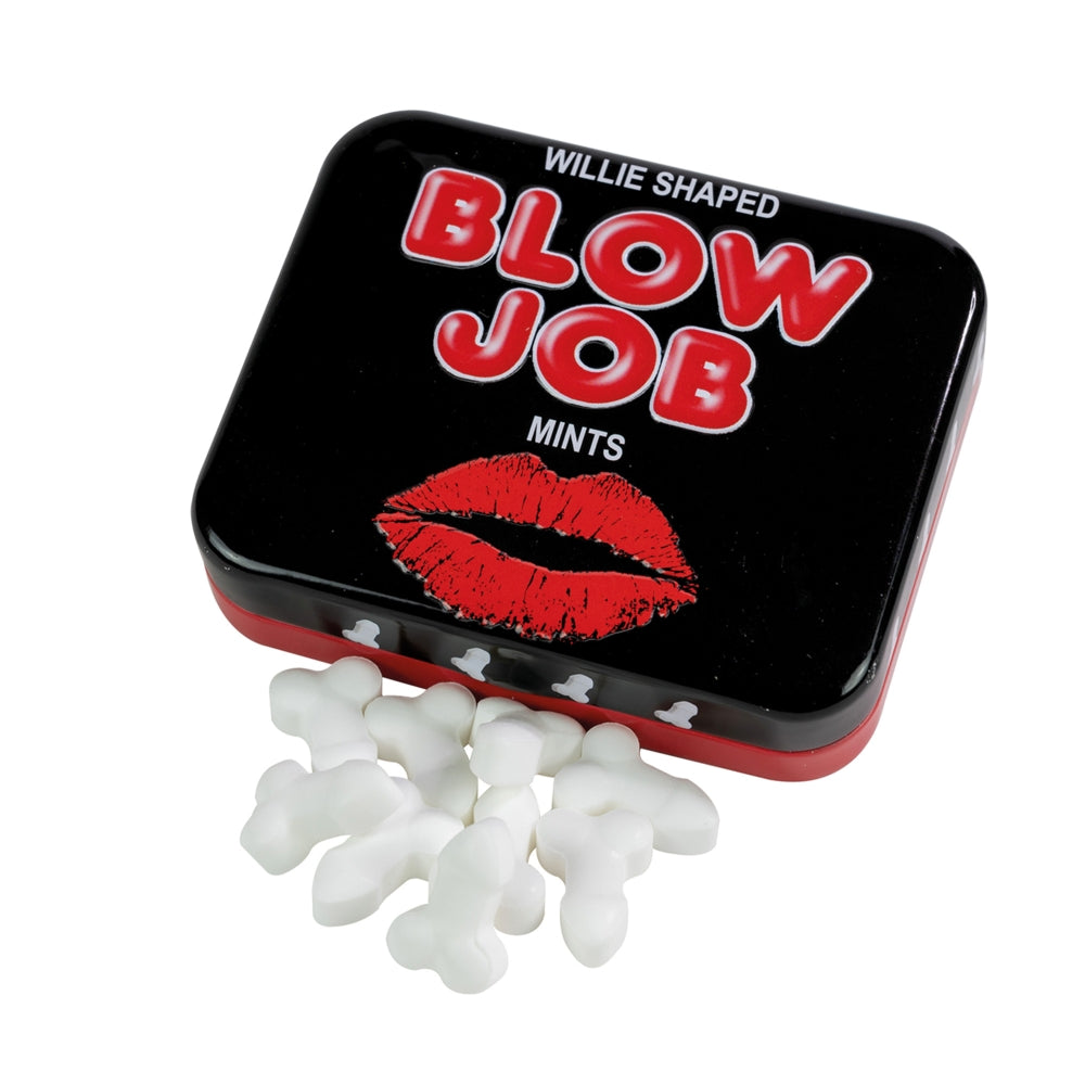 Blowjob Mints