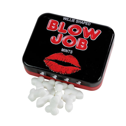 Blowjob Mints