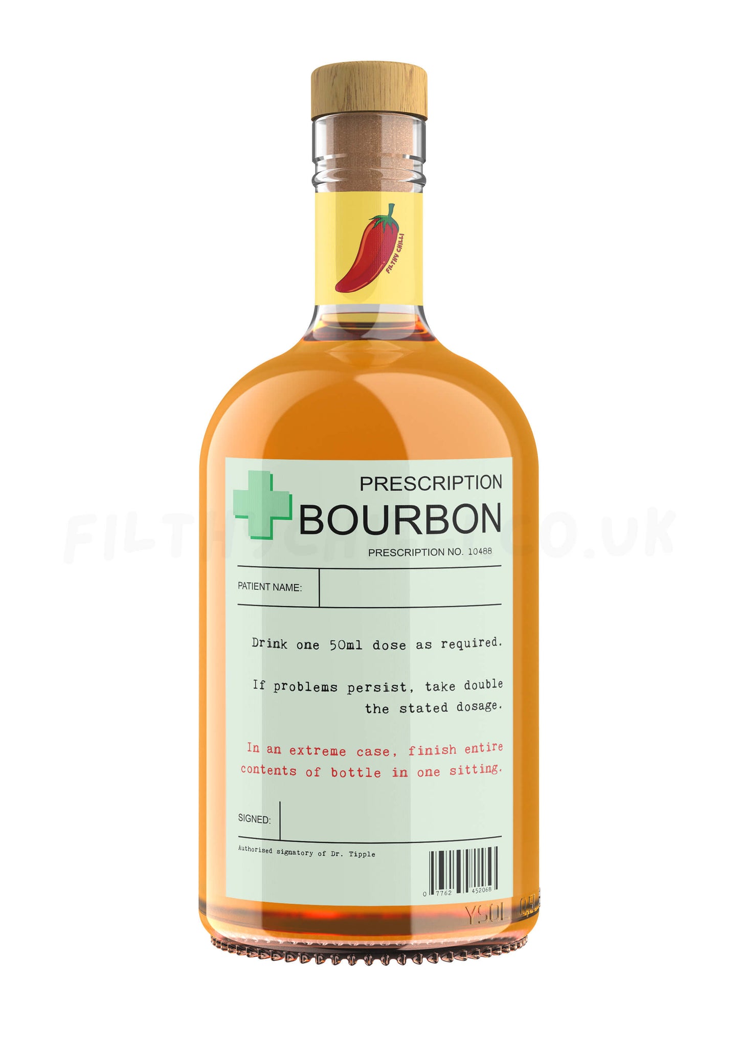 Bourbon