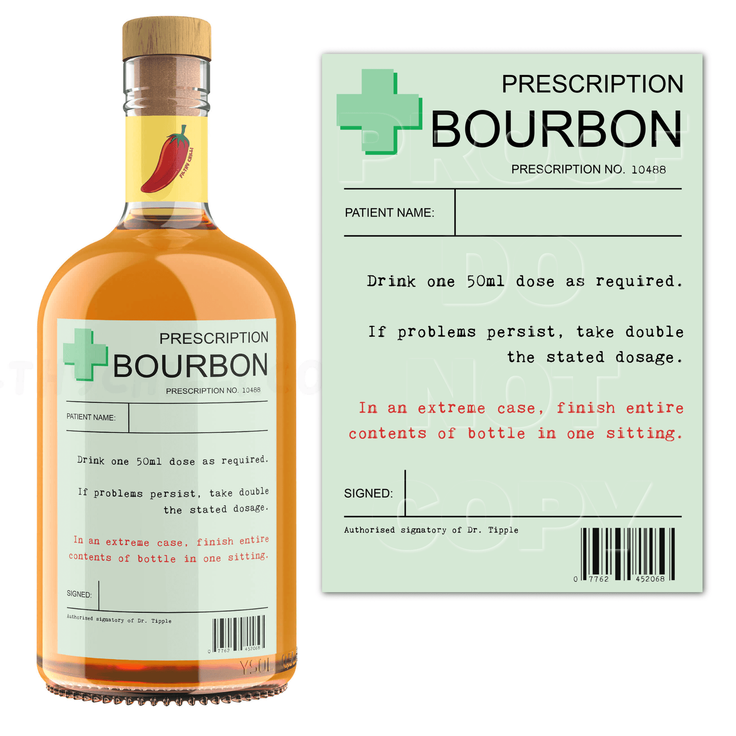 Bourbon