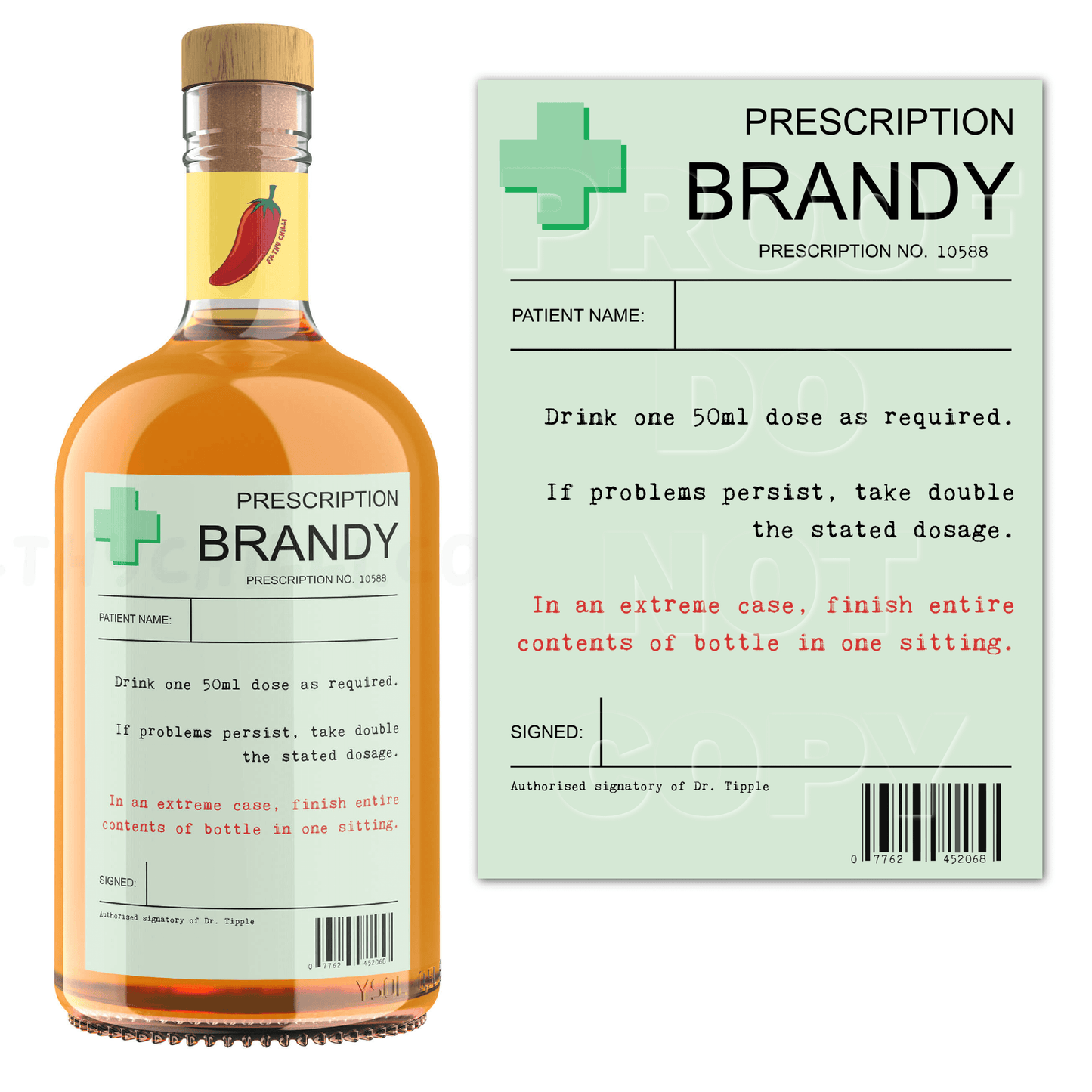 Brandy