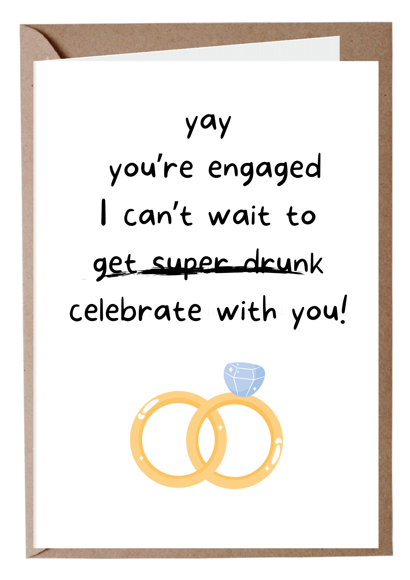 Celebrate With You