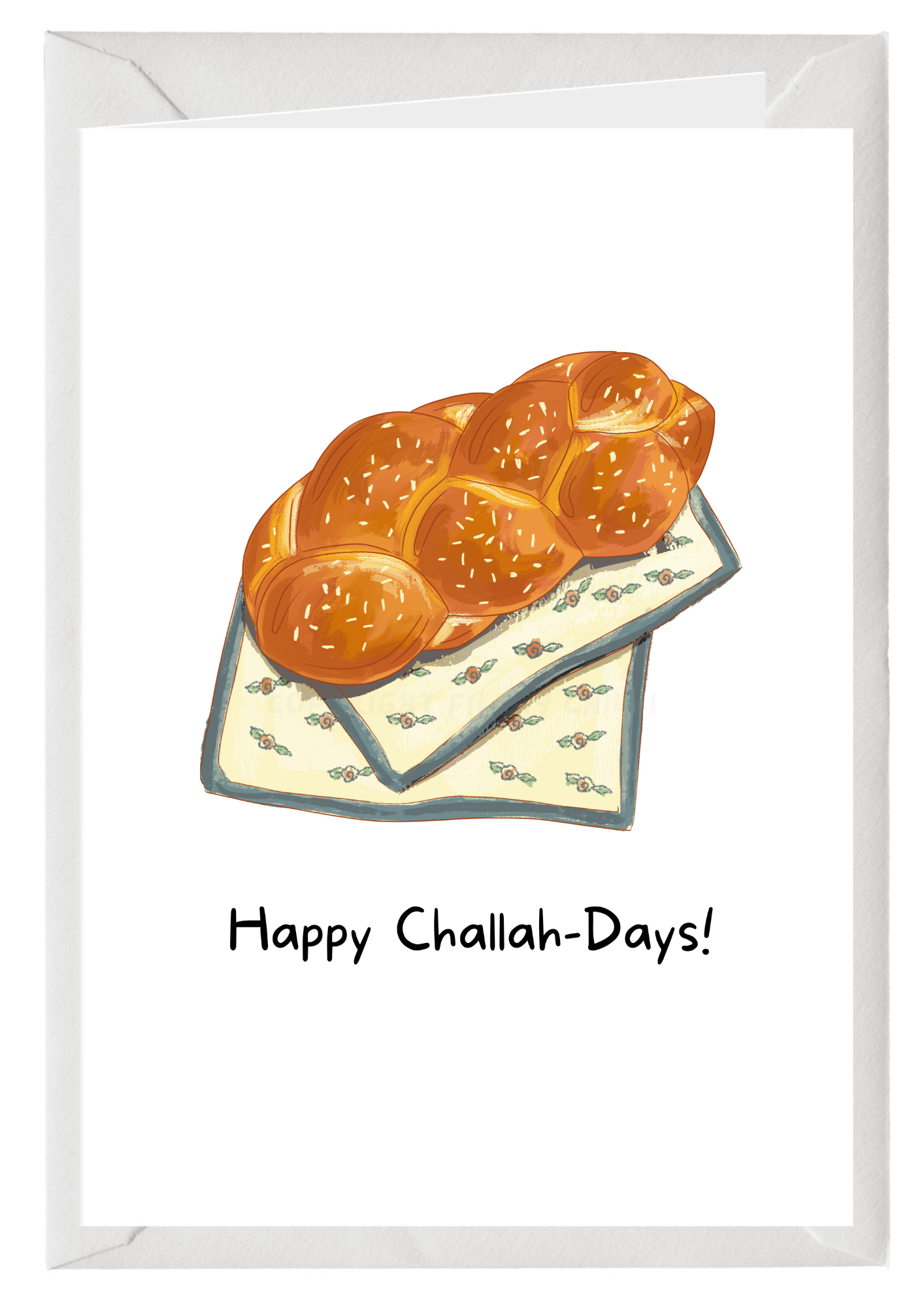 Challah Days