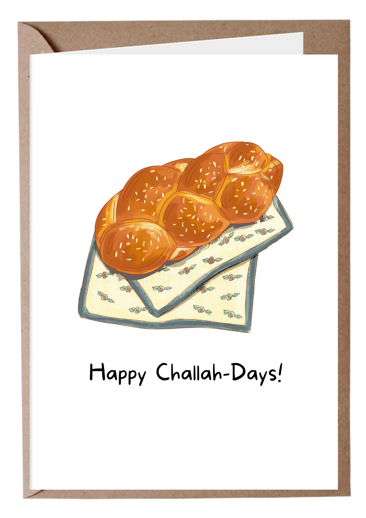 Challah Days