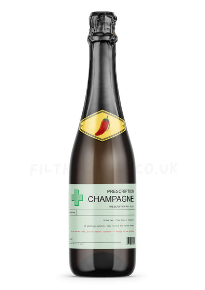 Champagne (Small)