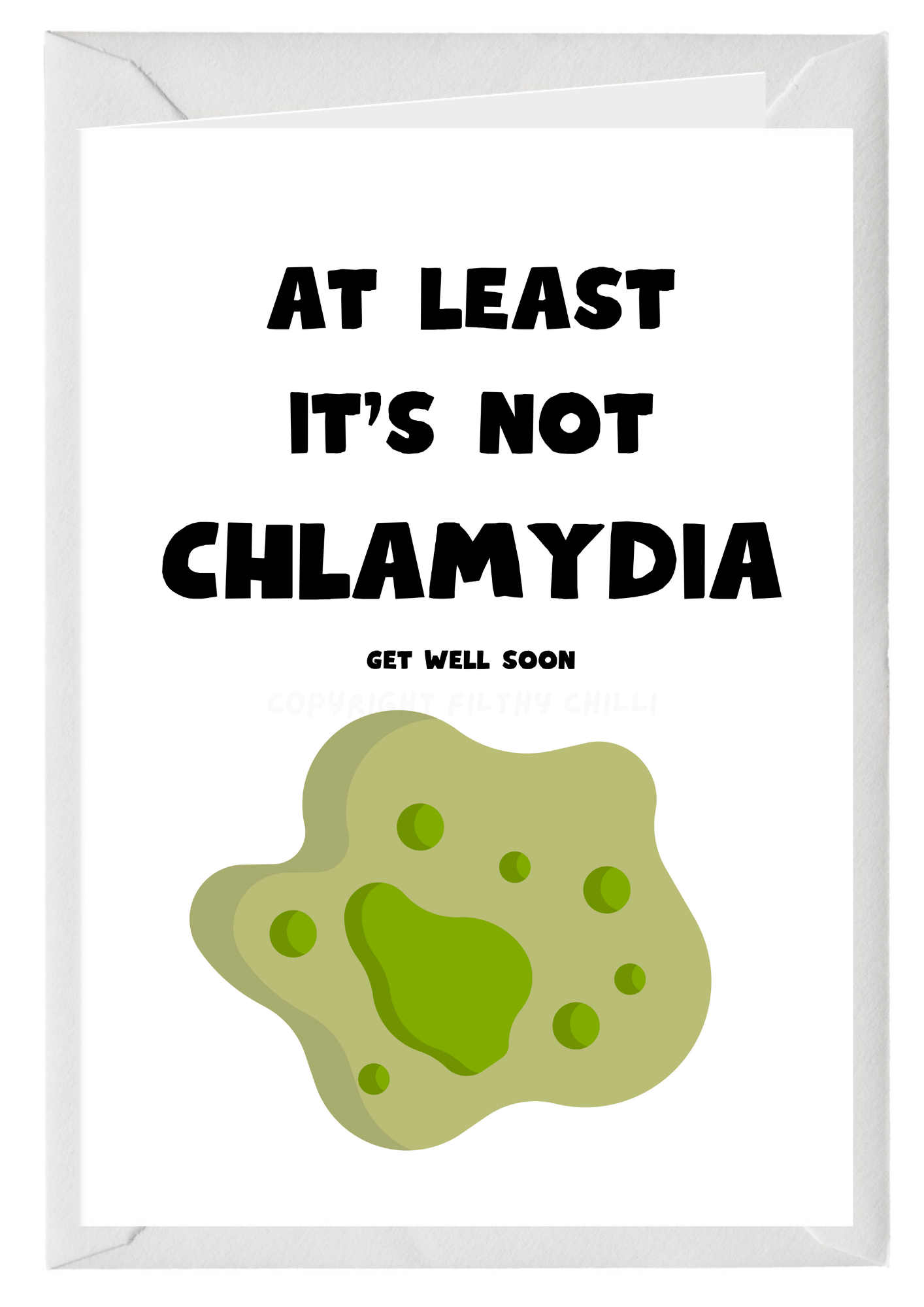 Chlamydia