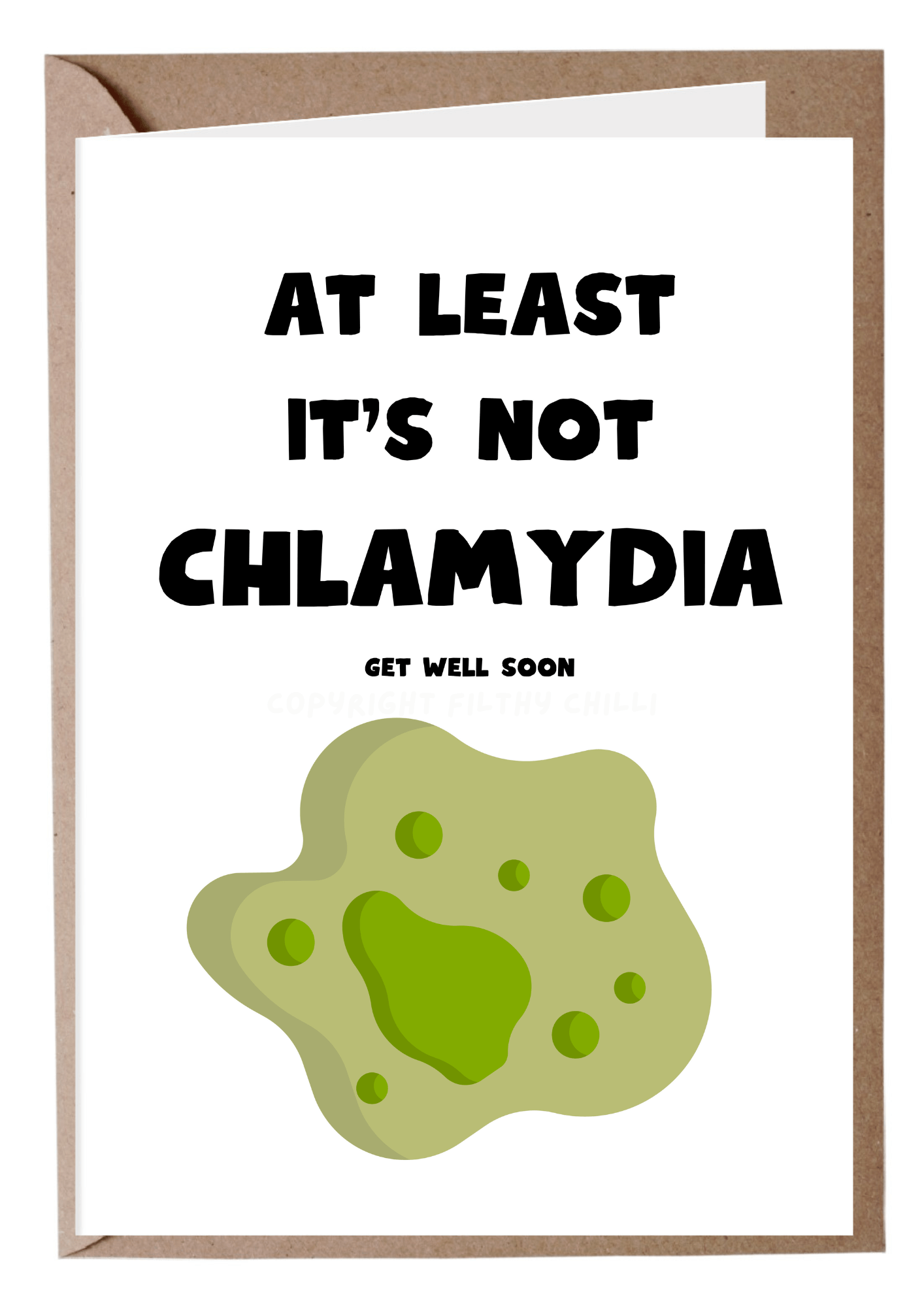 Chlamydia