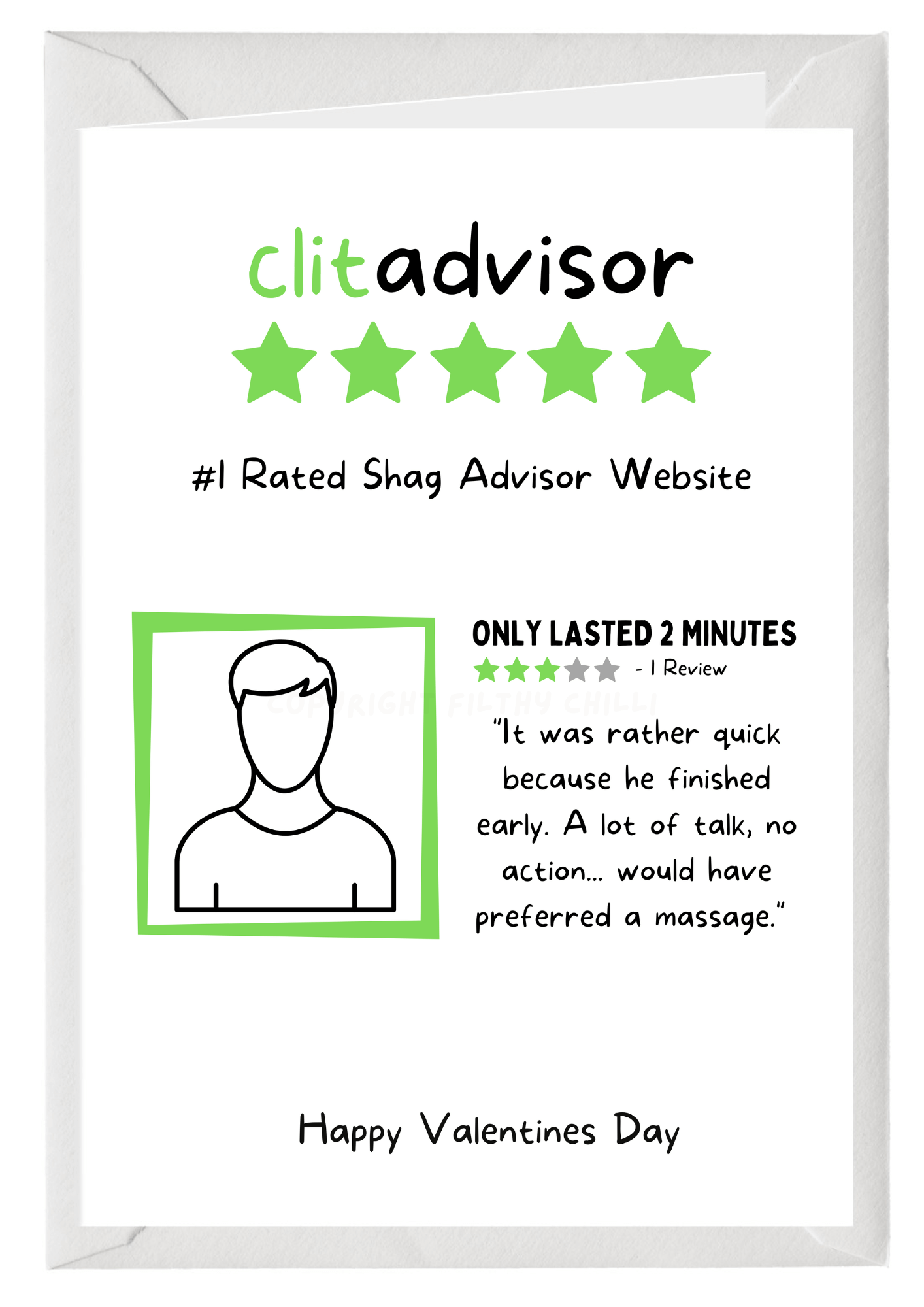 Clit Advisor