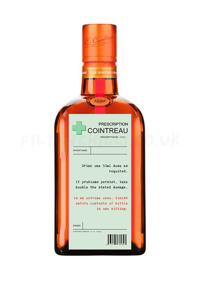 Cointreau