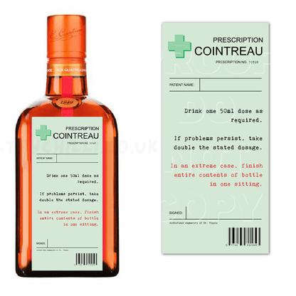 Cointreau