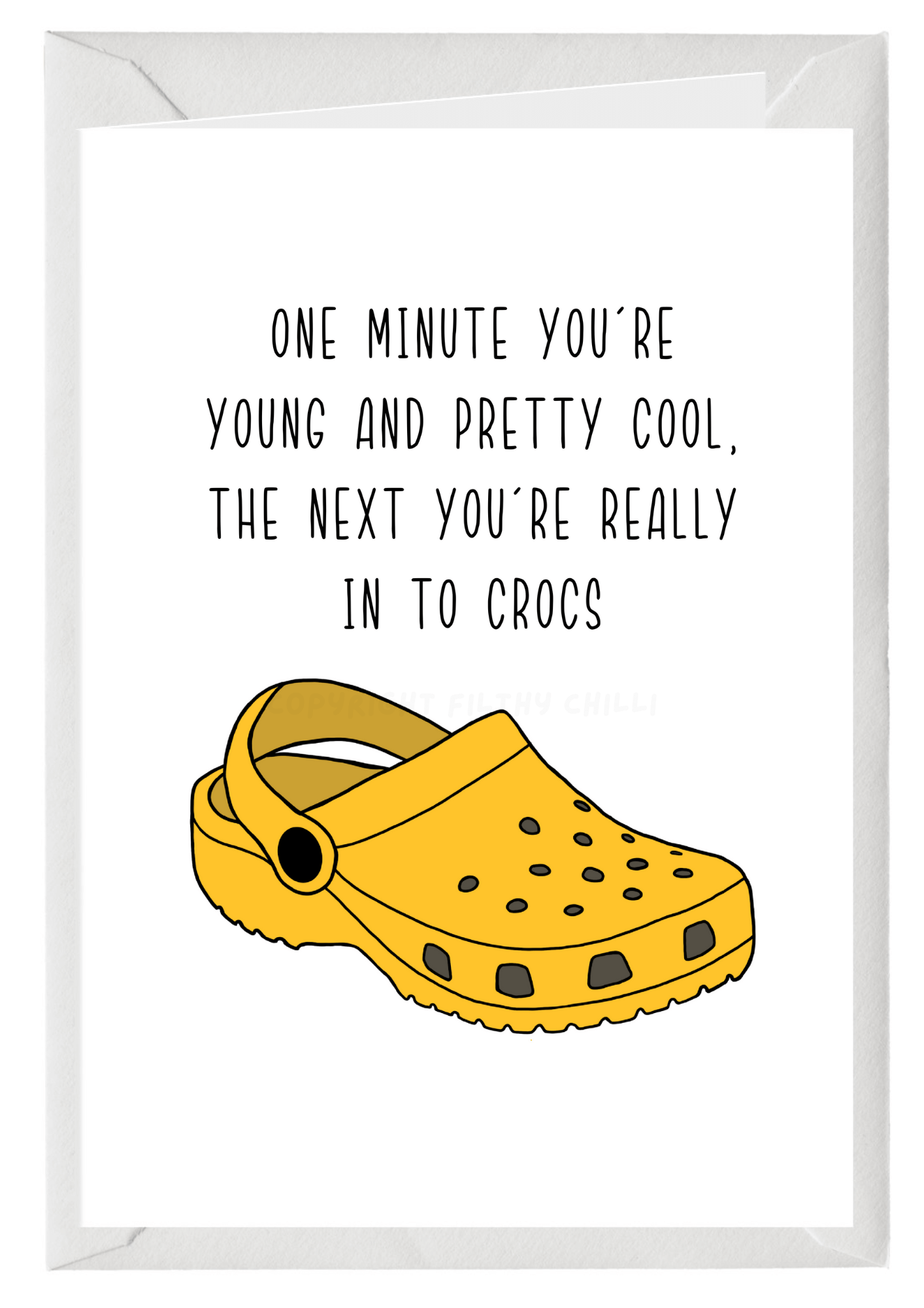 Crocs