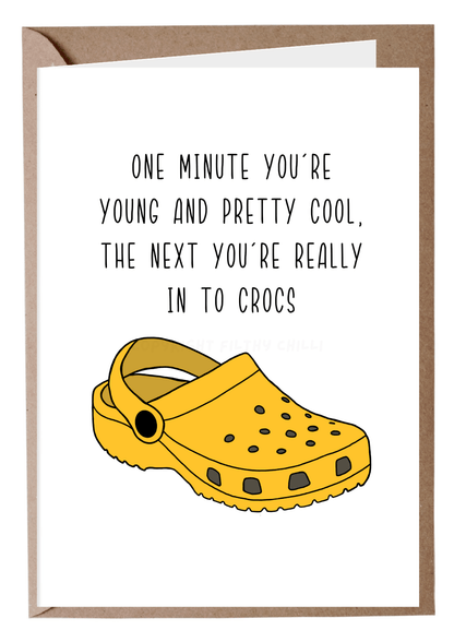 Crocs