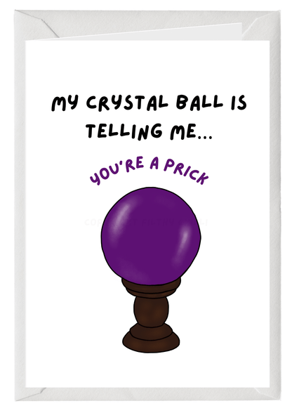 Crystal Ball