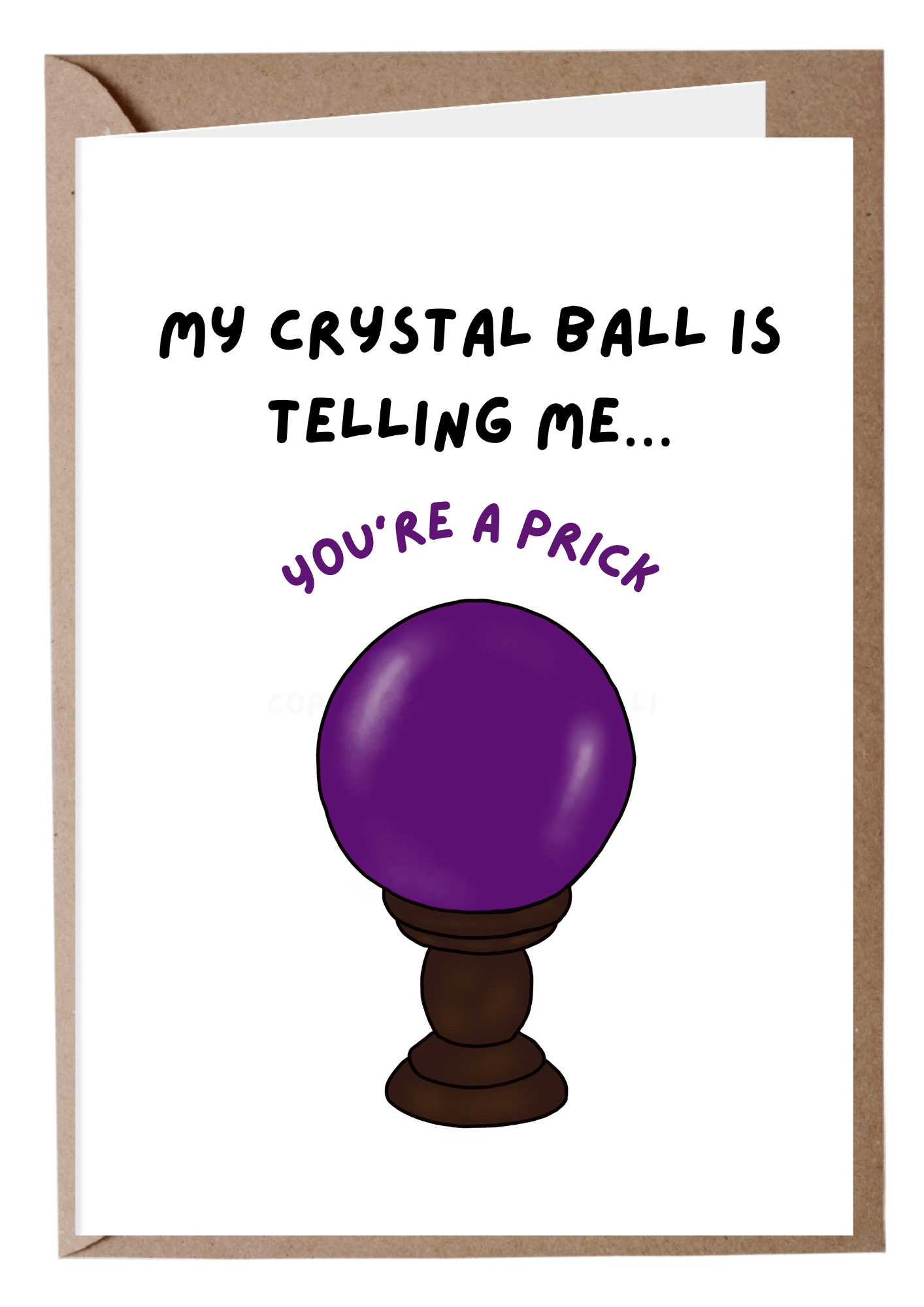 Crystal Ball