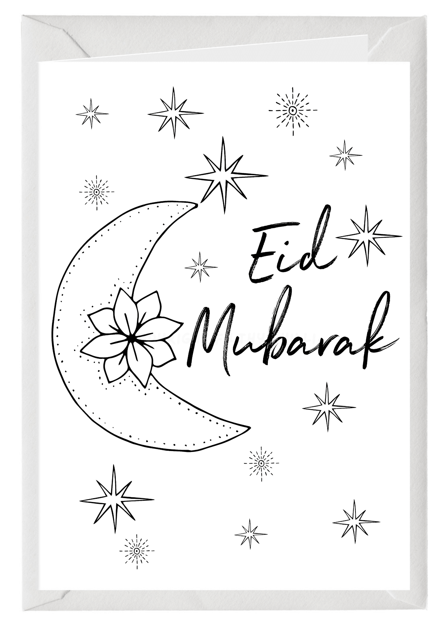 Eid Mubarak