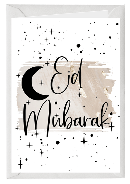 Eid Mubarak