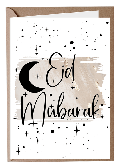 Eid Mubarak