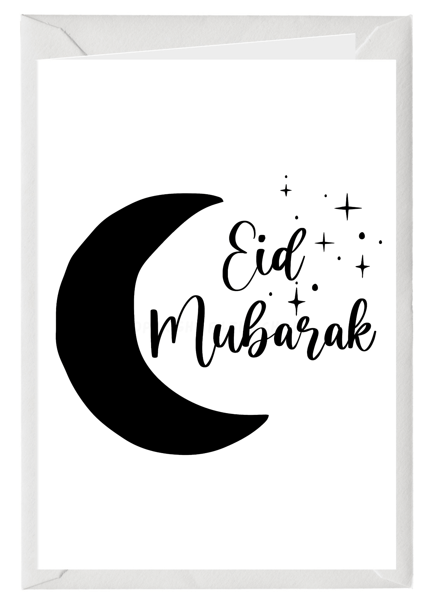 Eid Mubarak