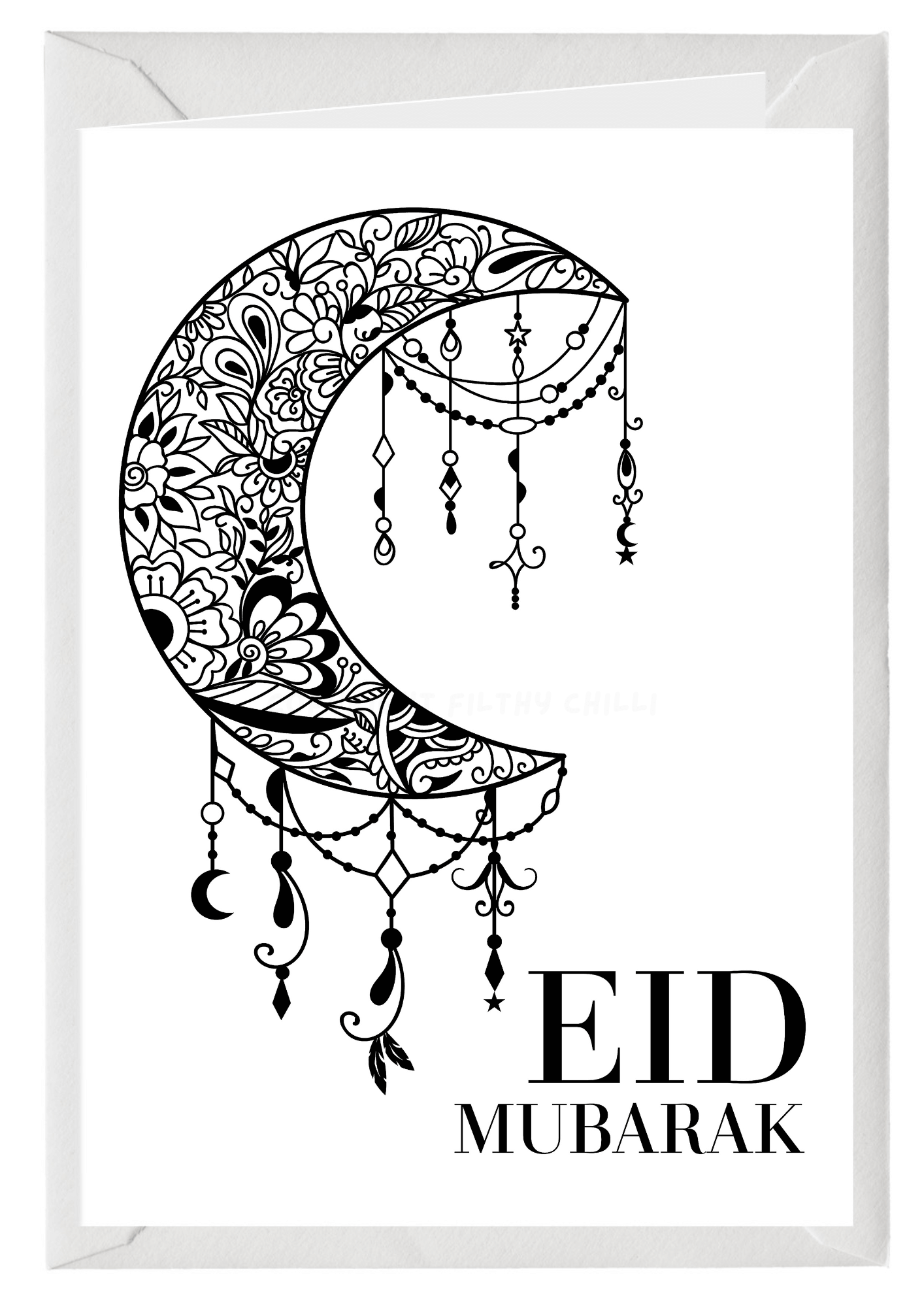 Eid Mubarak