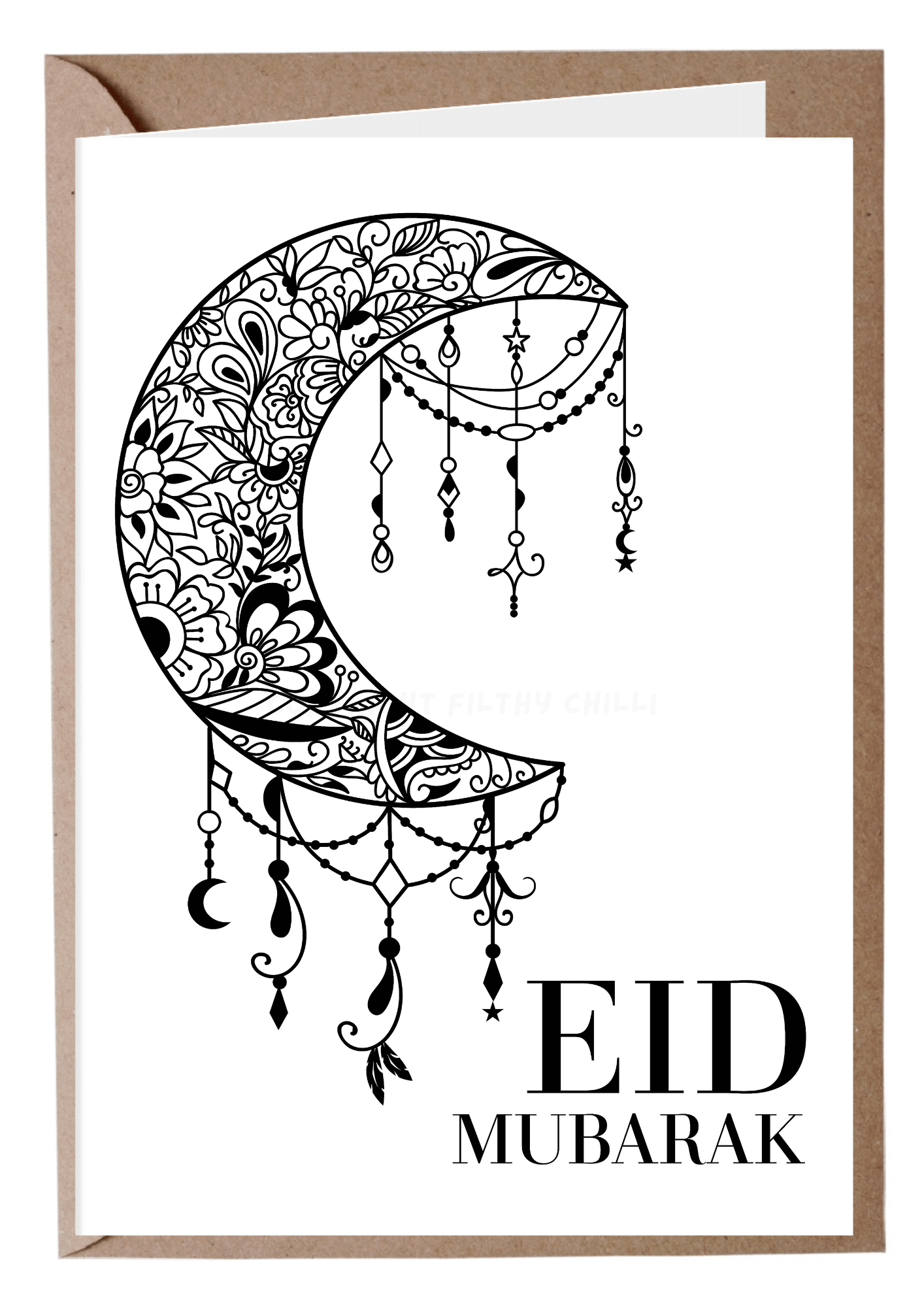 Eid Mubarak