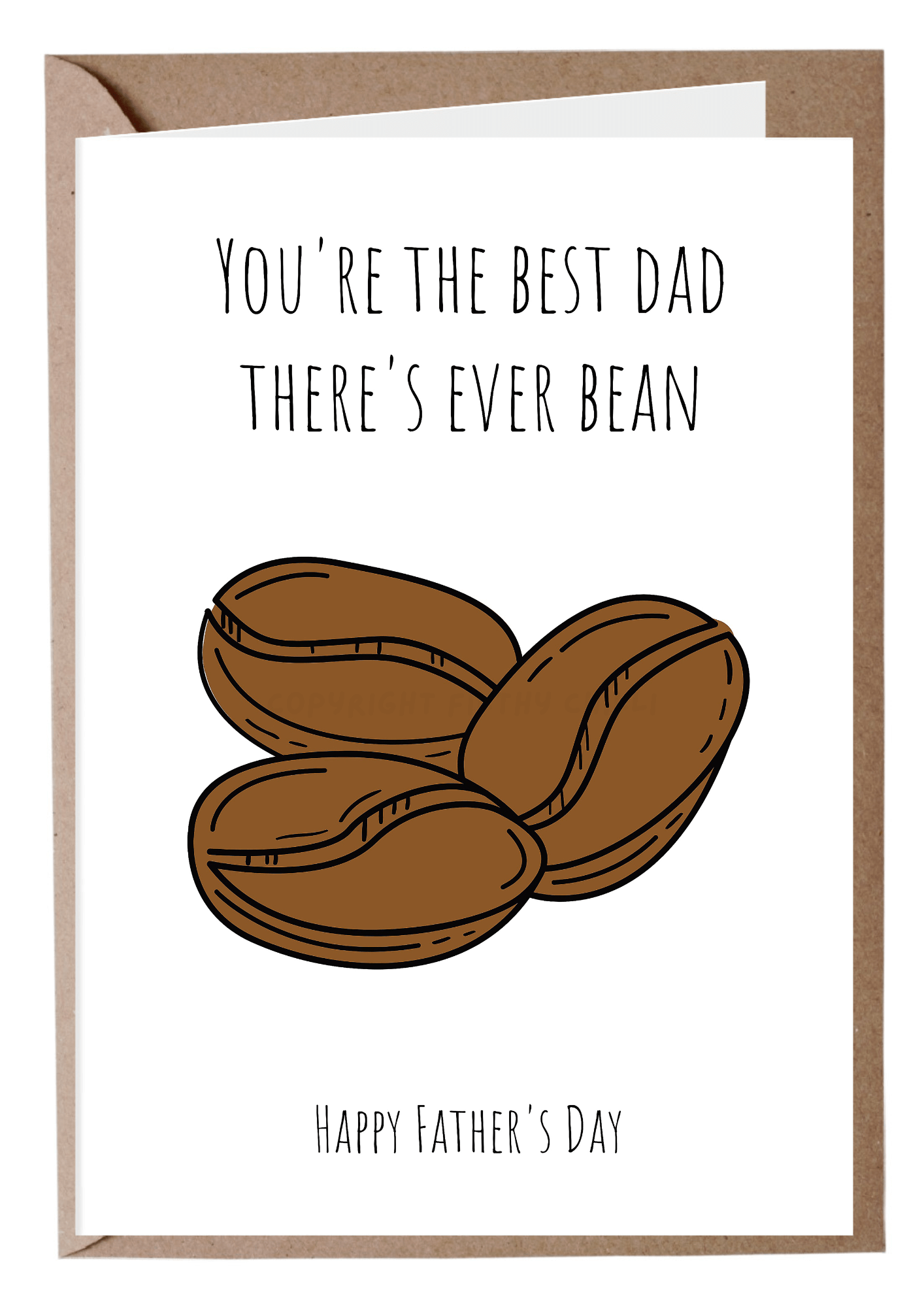 Ever Bean