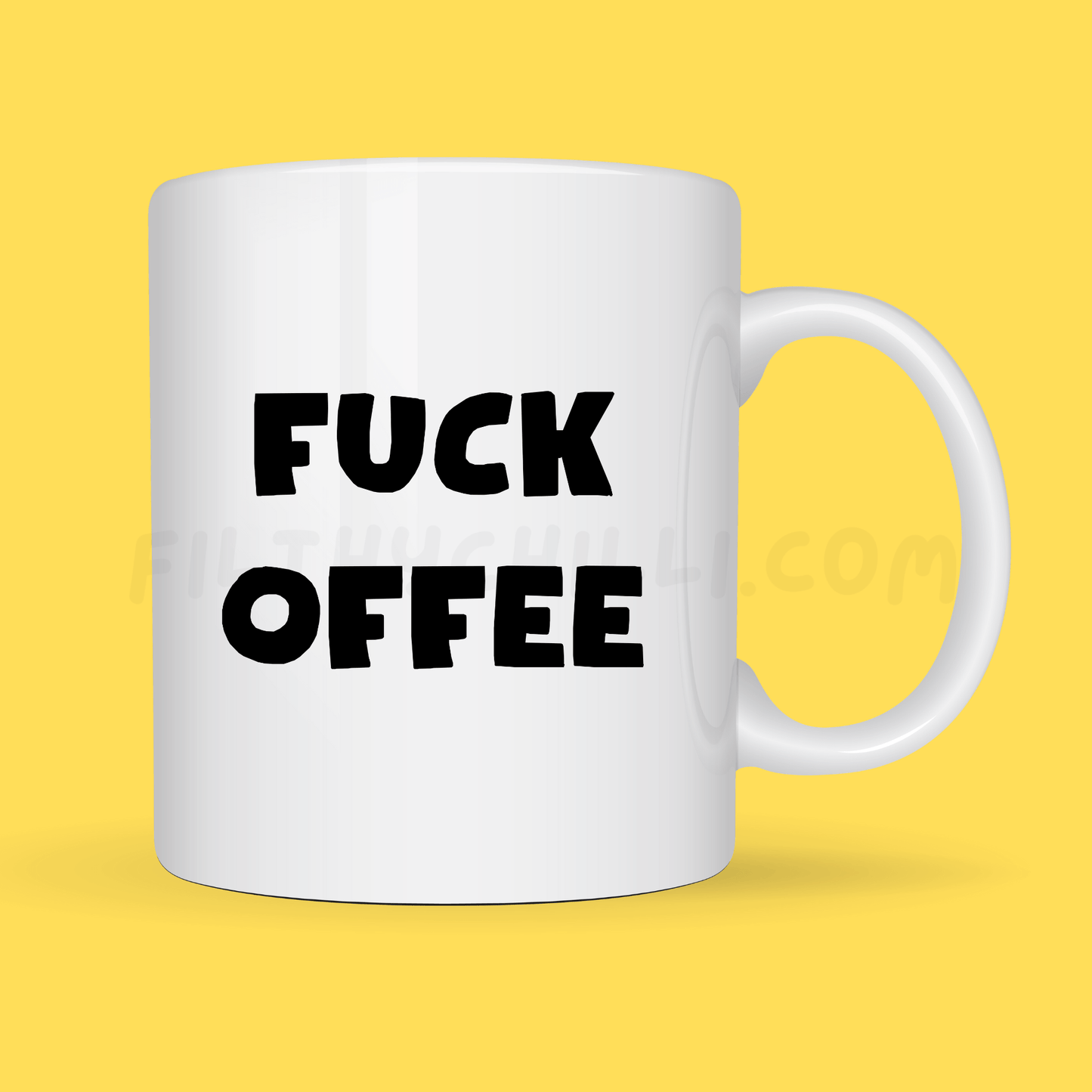 Fuckoffee