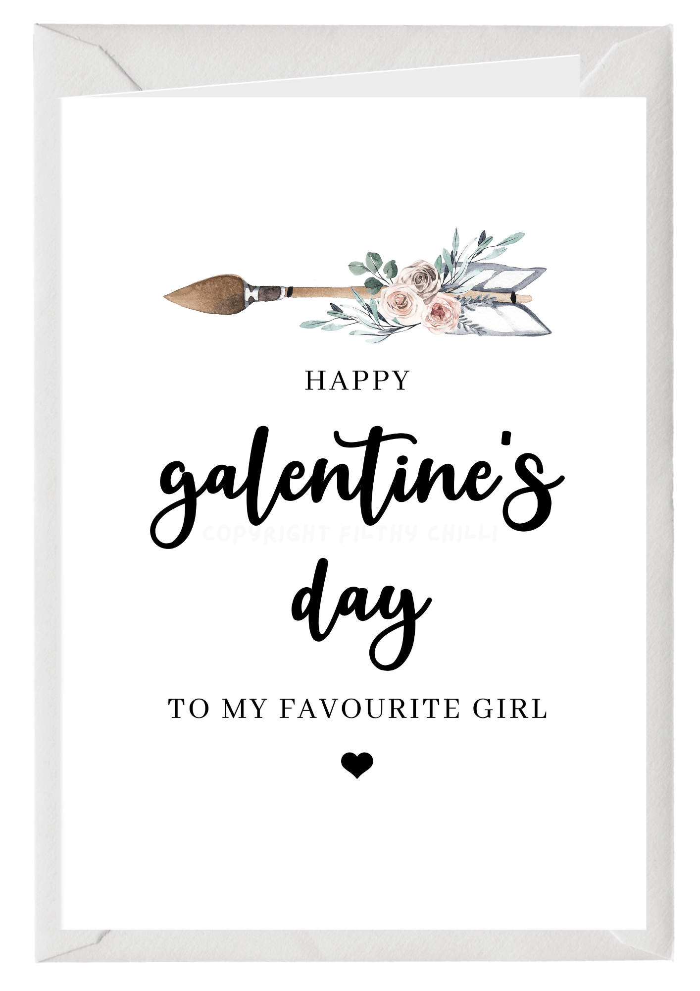 Galentines Day