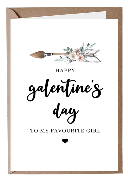 Galentines Day