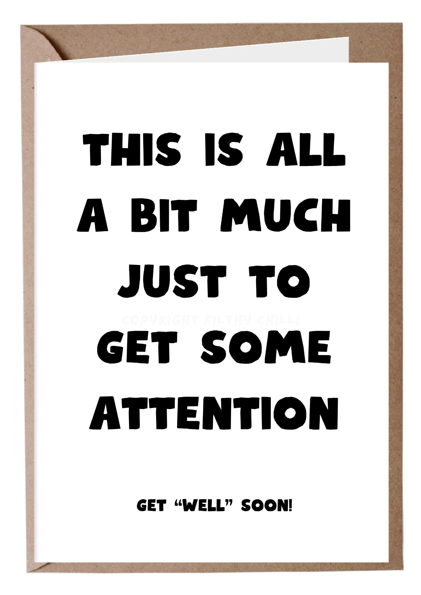 Get Attention