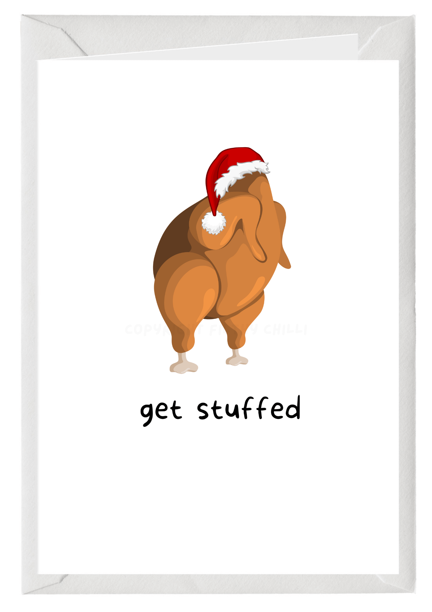 Get Stuffed