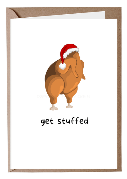 Get Stuffed