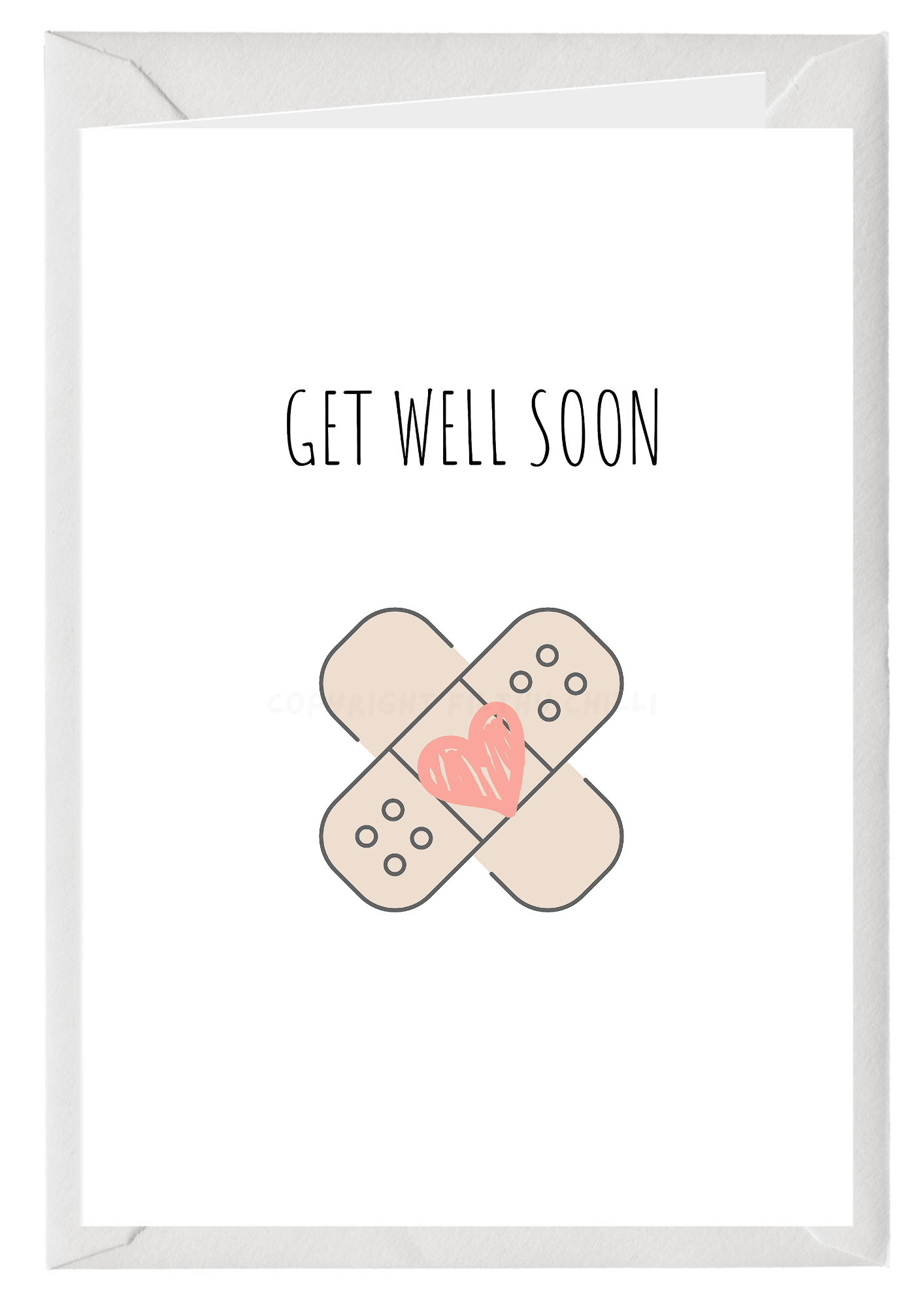 Get Well Soon