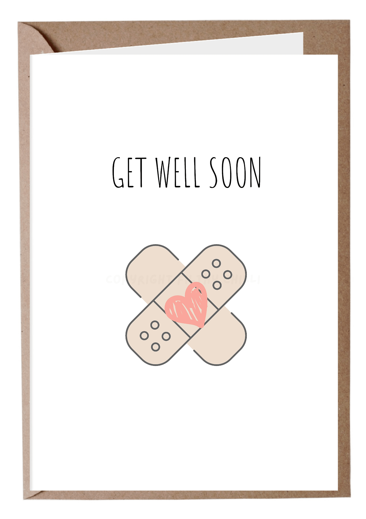 Get Well Soon