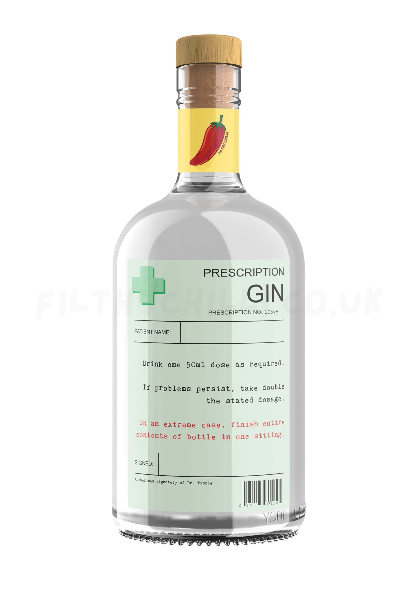 Gin